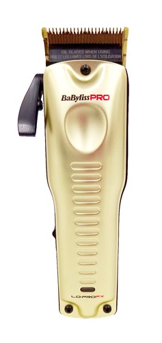 Babyliss pro haarschneider - pro,
