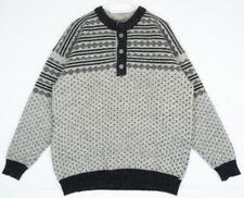 Vintage Janus Norway Strick