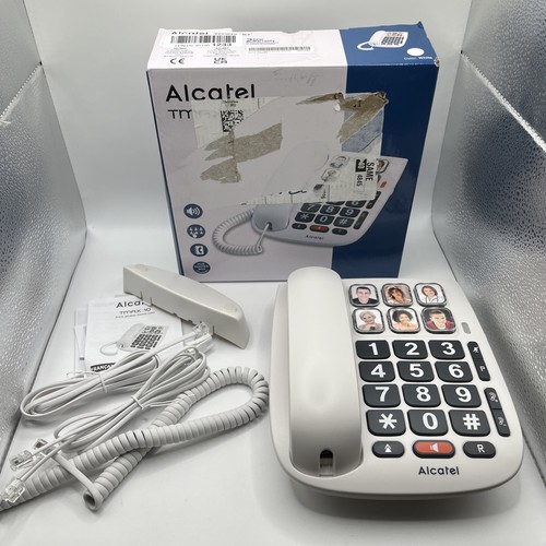 Alcatel tmax - 10,