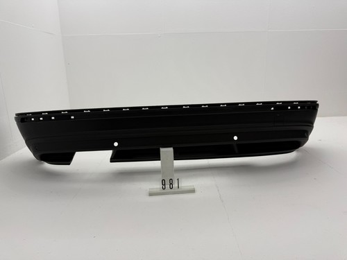 Tiguan unterlippe diffusor - unterlippe,