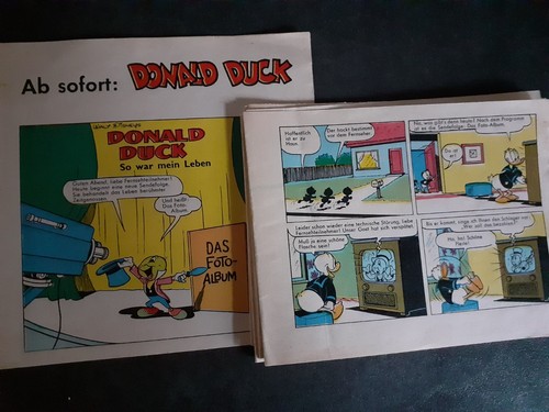 Micky maus 1962 - -,
