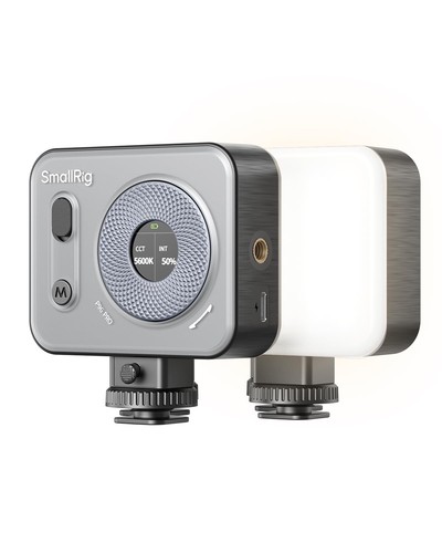 Smallrig vibe p96 pro led - smallrig,