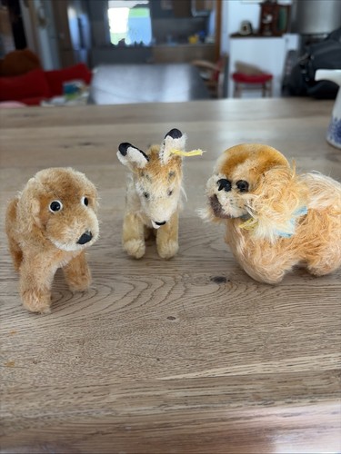 Steiff teddy plüschtiere - steiff,