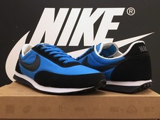 Vintage 2011 Nike Elite UK9 EU44 OG Tailwind Waffle Pegasus Cortez LDV AIR 1 BW RARE