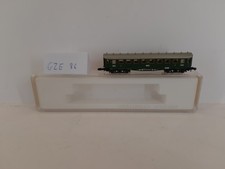 GZE86 Märklin 8731 Spur Z -
