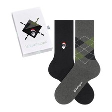 Burlington everyday mas sock - x-mas,