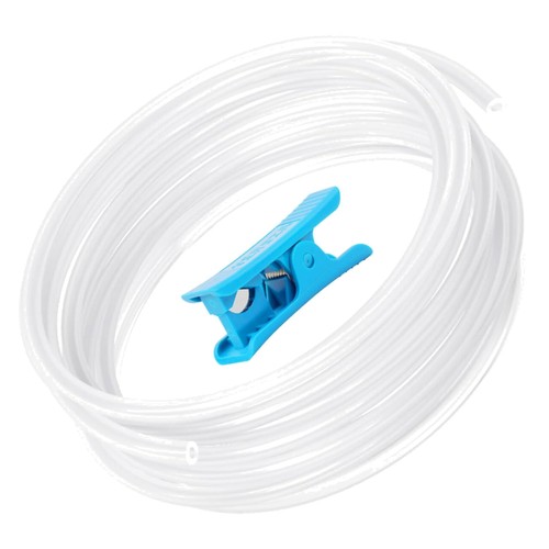 Ptfe schlauch transparent - schlauch,