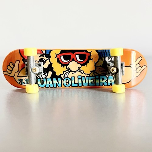 Tech deck flip ultra rare - tech,