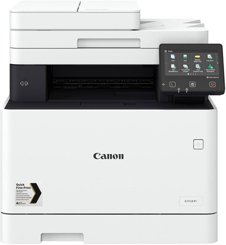 Canon imagerunner mf645cx - imagerunner,