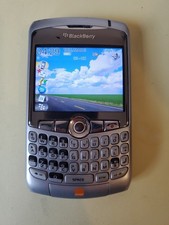 BlackBerry Curve 8310