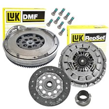 LUK Kupplung Kupplungssatz +