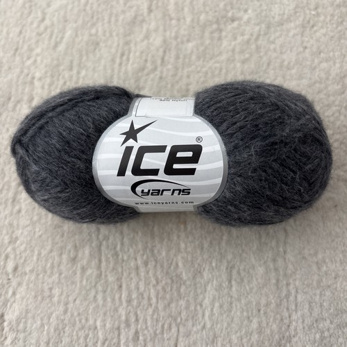 Knäuel ice yarns - 1, g