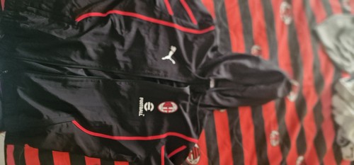 Giacca milan 2024 2025 pre - 2024/2025,