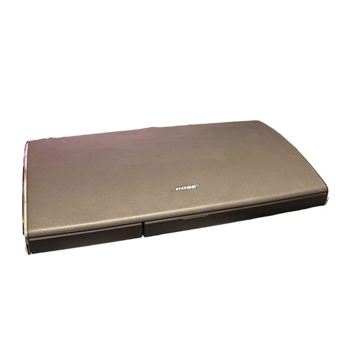 Bose av35 control console - bose,