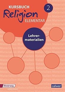 Kursbuch religion elementar - religion,