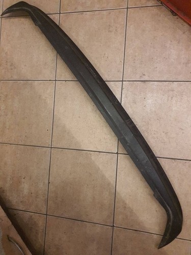 Audi 4b 1999 spoiler - audi, a6