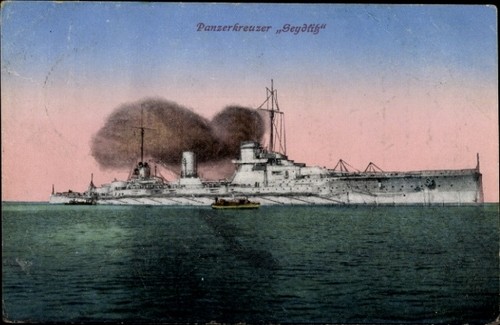 Deutsches kriegsschiff - deutsches,