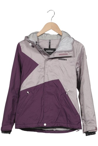 Zimtstern jacke damen - jacke, anorak