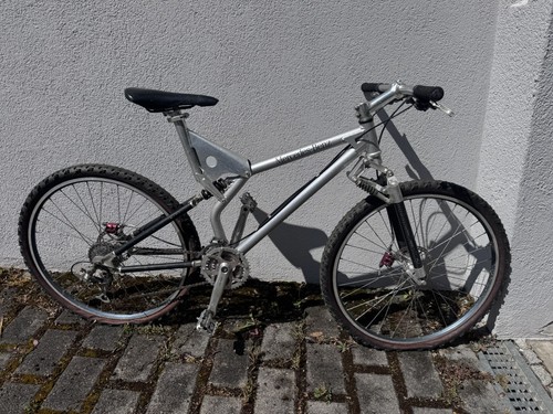 Mercedes benz mtb - mercedes, mountain
