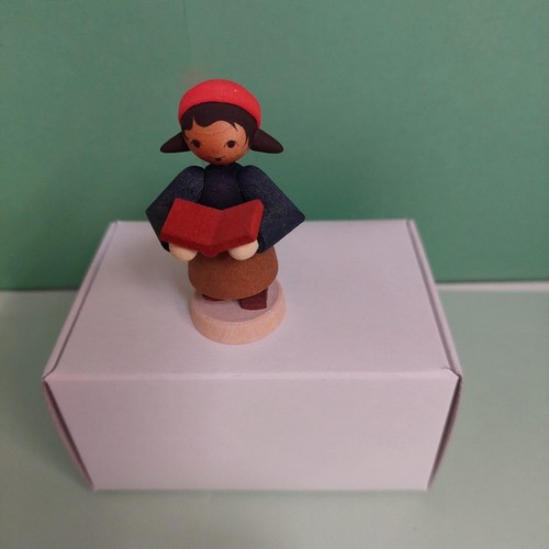Ulmik kinderfigur mit - ulmik,