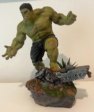 Marvel 1:10 Scale Hulk Statue