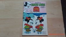 Micky Maus, Heft Nr. 5 von