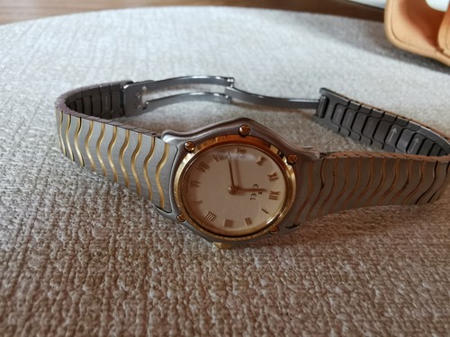 Ebel sport classique - ebel, damen