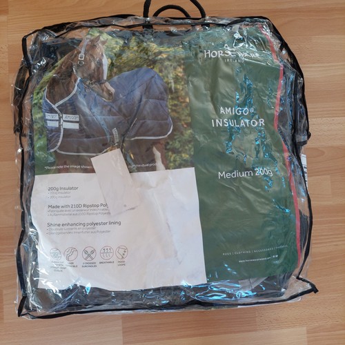 Horseware amigo insulator - amigo,