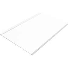 Glasplatte für Kühlschrank