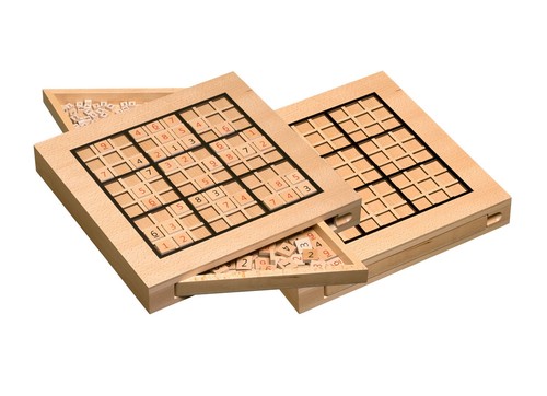 Philos 3139 sudoku kassette - philos,