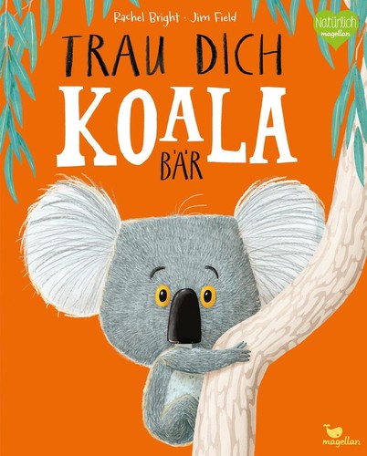 Trau dich koalabär rachel - |,