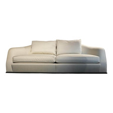 Flexform sofa alfred - flexform,