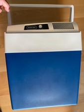 Mobicool ME27 thermoelektrische Kühlbox 26 Liter für Auto und Steckdose Blau TOP