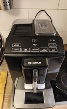 Bosch Kaffeevollautomat Vero Cup 100 , Schwarz