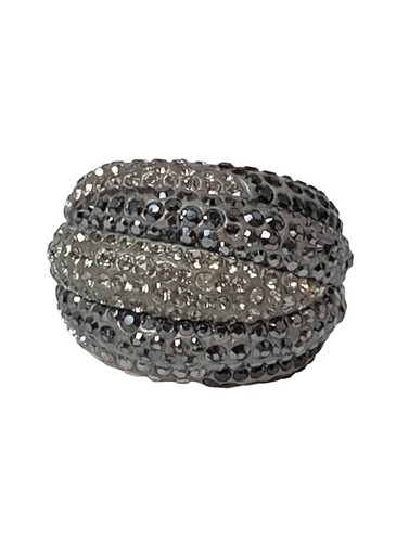 Swarovski statementring damen - swarovski,