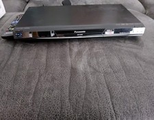 Panasonic DMP-BD80 Blu-ray-Player