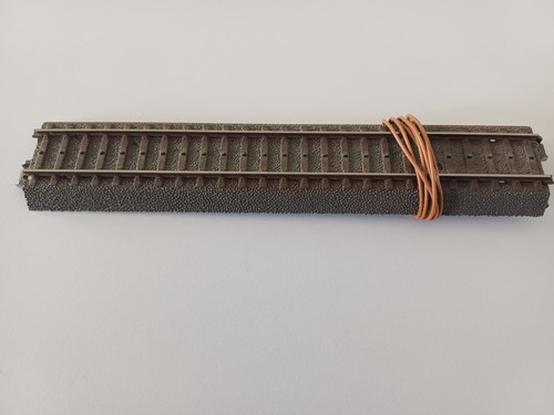 Gebraucht märklin gerades - märklin,