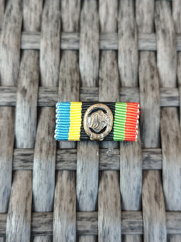1er bandspange - 1er, 1