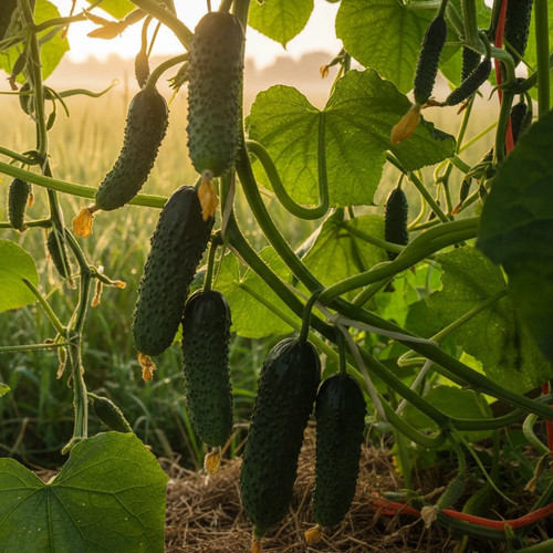 Kurazh gurkensamen seeds - kurazh,