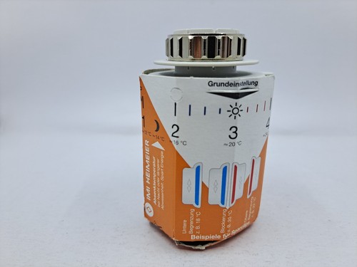 Imi heimeier thermostatkopf - imi,
