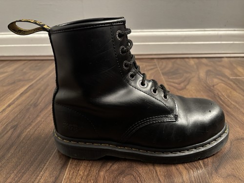 Martens industrial ssf - martens, 7
