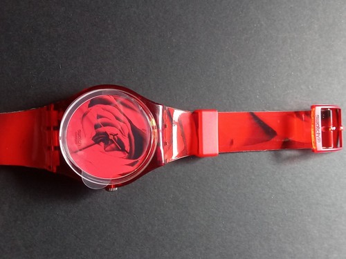 Reloj swatch - reloj,
