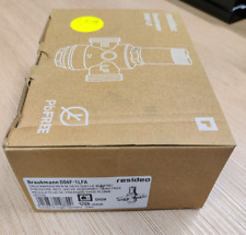 Honeywell Braukmann Druckminderer Außengewindetülle     D06F-1LFA