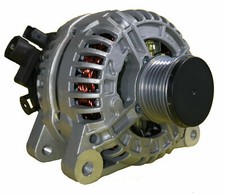 LICHTMASCHINE für Citroen / Fiat / Peugeot 150A TG15C118 8200190121 5702C2