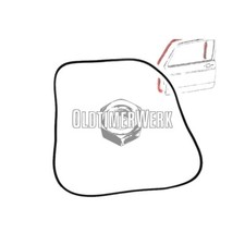 Türdichtung für 4-Türer