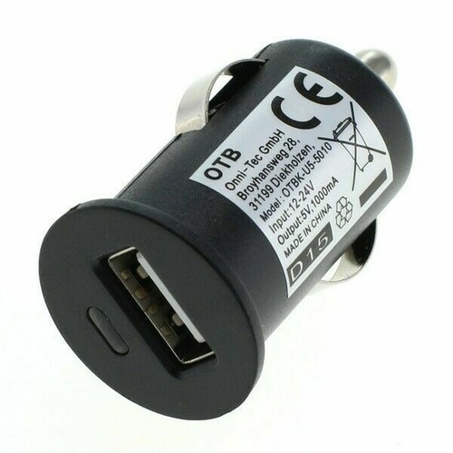 Usb auto ladegerät - auto,