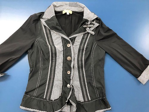 Damen blaser jacke von - damen, biba