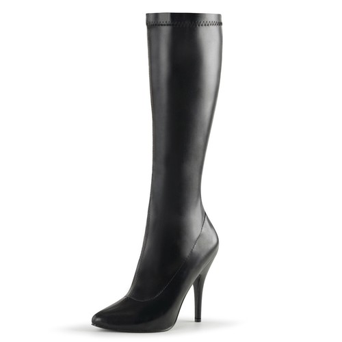 Pleaserusa high heel - high,