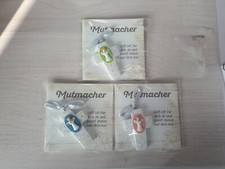 Gilde Mutmacher Kreuz mit