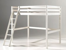 Vipack: "PINO" Hochbett Höhe